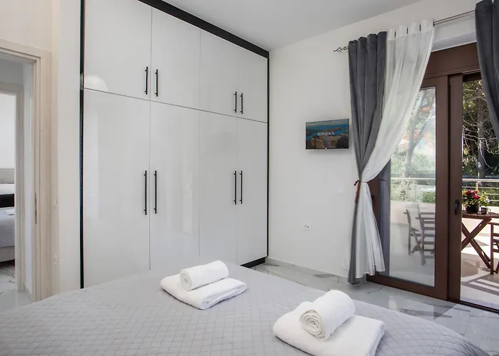 Oasis Luxury * Κοσκινού