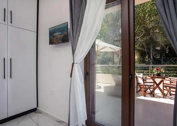 Oasis Luxury * Κοσκινού